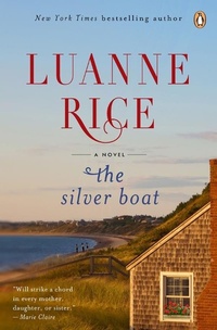 Enlarge image Cover: The Silver Boat - Penguin Books