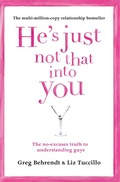 Cover: He's Just Not That Into You - HarperCollins