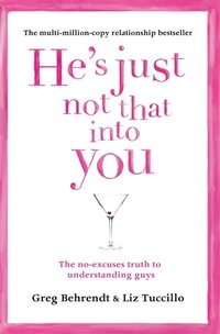 Enlarge image Cover: He's Just Not That Into You - HarperCollins