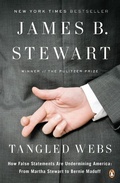Cover: Tangled Webs - Penguin Books