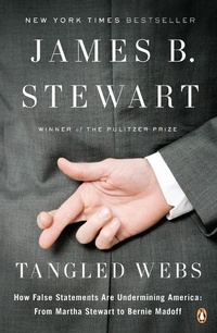 Enlarge image Cover: Tangled Webs - Penguin Books