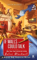 Cover: If Walls Could Talk - Berkley