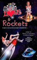 Cover: Love and Rockets - Astra Publishing House