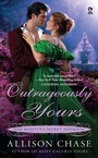 Cover: Outrageously Yours - Berkley