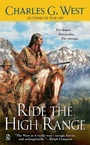 Cover: Ride the High Range - Berkley