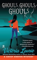 Cover: Ghouls, Ghouls, Ghouls - Berkley