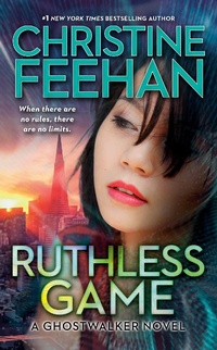 Enlarge image Cover: Ruthless Game - Berkley