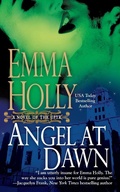 Cover: Angel at Dawn - Berkley Books