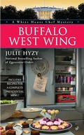 Cover: Buffalo West Wing - Berkley