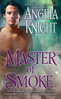 Cover: Master of Smoke - Berkley