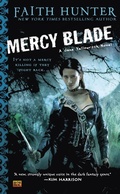Cover: Mercy Blade - Ace