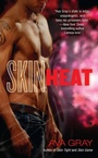Cover: Skin Heat - Berkley Books