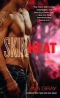 Cover: Skin Heat - Berkley Books