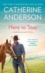 Cover: Here to Stay - Berkley