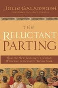 Cover: The Reluctant Parting - HarperCollins