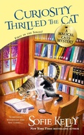 Cover: Curiosity Thrilled the Cat - Berkley