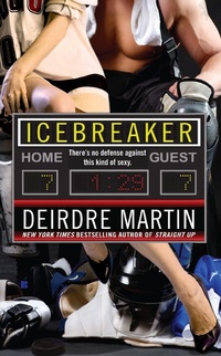 Enlarge image Cover: Icebreaker - Berkley