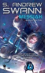 Cover: Messiah - Astra Publishing House
