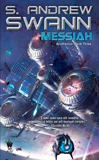 Enlarge image Cover: Messiah - Astra Publishing House