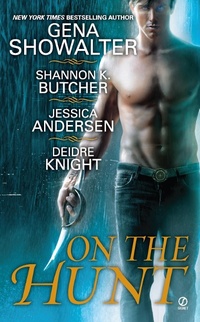 Enlarge image Cover: On the Hunt - Berkley