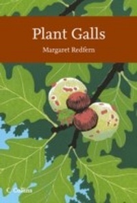 Abbildung von: Plant Galls - Collins
