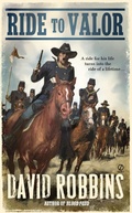 Cover: Ride to Valor - Berkley