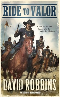 Enlarge image Cover: Ride to Valor - Berkley