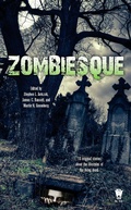 Cover: Zombiesque - Astra Publishing House