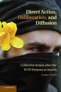 Cover: Direct Action, Deliberation, and Diffusion - Cambridge University Press