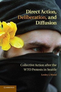 Enlarge image Cover: Direct Action, Deliberation, and Diffusion - Cambridge University Press