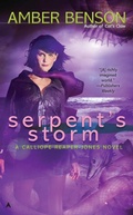 Cover: Serpent's Storm - Ace