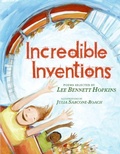 Cover: Incredible Inventions - Collins