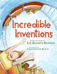Enlarge image Cover: Incredible Inventions - Collins