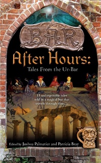 Enlarge image Cover: After Hours - Astra Publishing House