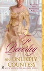 Cover: An Unlikely Countess - Berkley