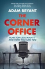 Cover: The Corner Office - HarperPress