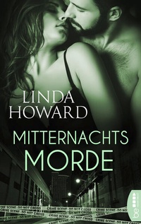 Enlarge image Cover: Mitternachtsmorde - beHEARTBEAT