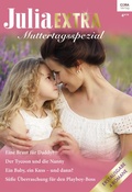 Cover: Julia Extra Band 465 - CORA Verlag