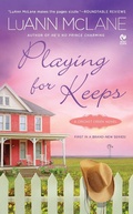 Cover: Playing for Keeps - Signet Book