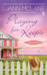 Enlarge image Cover: Playing for Keeps - Signet Book