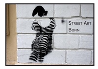 Abbildung von: Street Art / Street Art Bonn - epubli