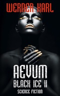 Cover: Aevum - neobooks