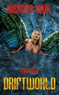 Cover: Driftworld - neobooks
