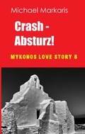 Cover: Crash - Absturz - BoD - Books on Demand
