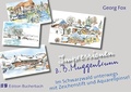 Cover: Impressionen z.B. Muggenbrunn - Books on Demand