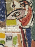 Cover: Von Mougins nach Baden-Baden - Hatje Cantz Verlag