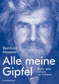 Abbildung von: Alle meine Gipfel - LangenMüller