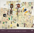 Cover: Jean-Michel Basquiat - Hatje Cantz Verlag