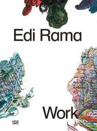 Enlarge image Cover: Edi Rama - Hatje Cantz Verlag