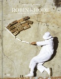 Cover: Robin Rhode - Hatje Cantz Verlag